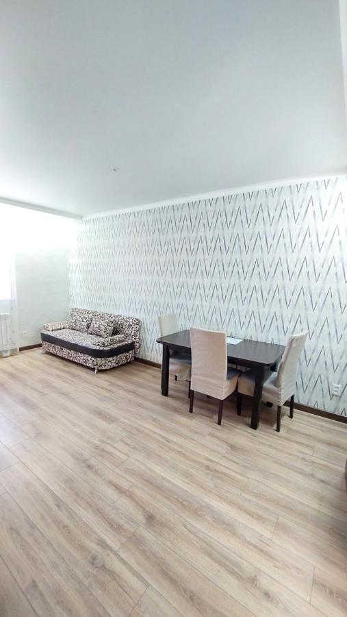 Astina Hotel Asztana Kültér fotó