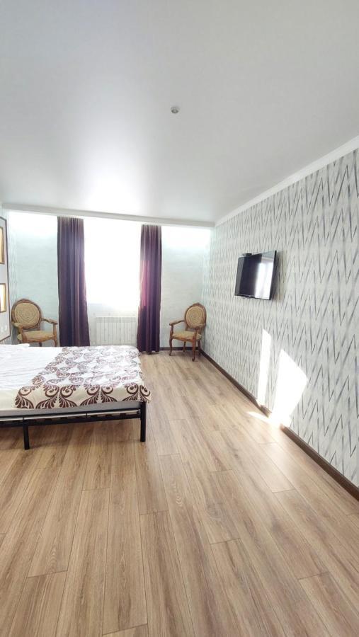Astina Hotel Asztana Kültér fotó