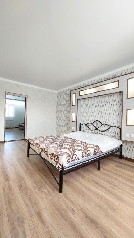 Astina Hotel Asztana Kültér fotó