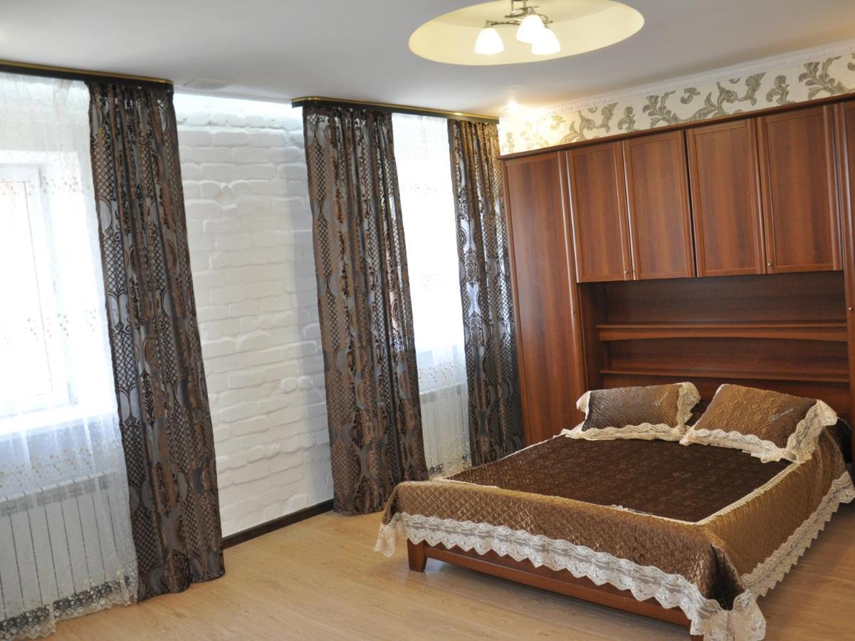 Astina Hotel Asztana Kültér fotó