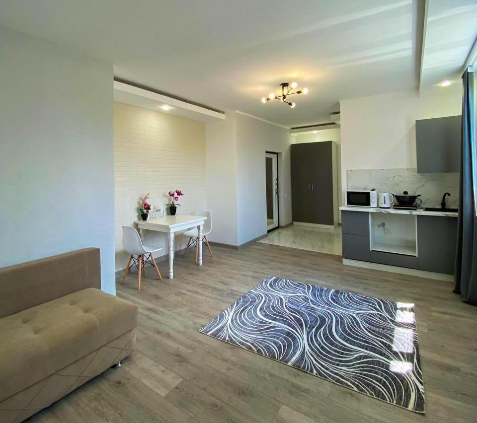 Astina Hotel Asztana Kültér fotó