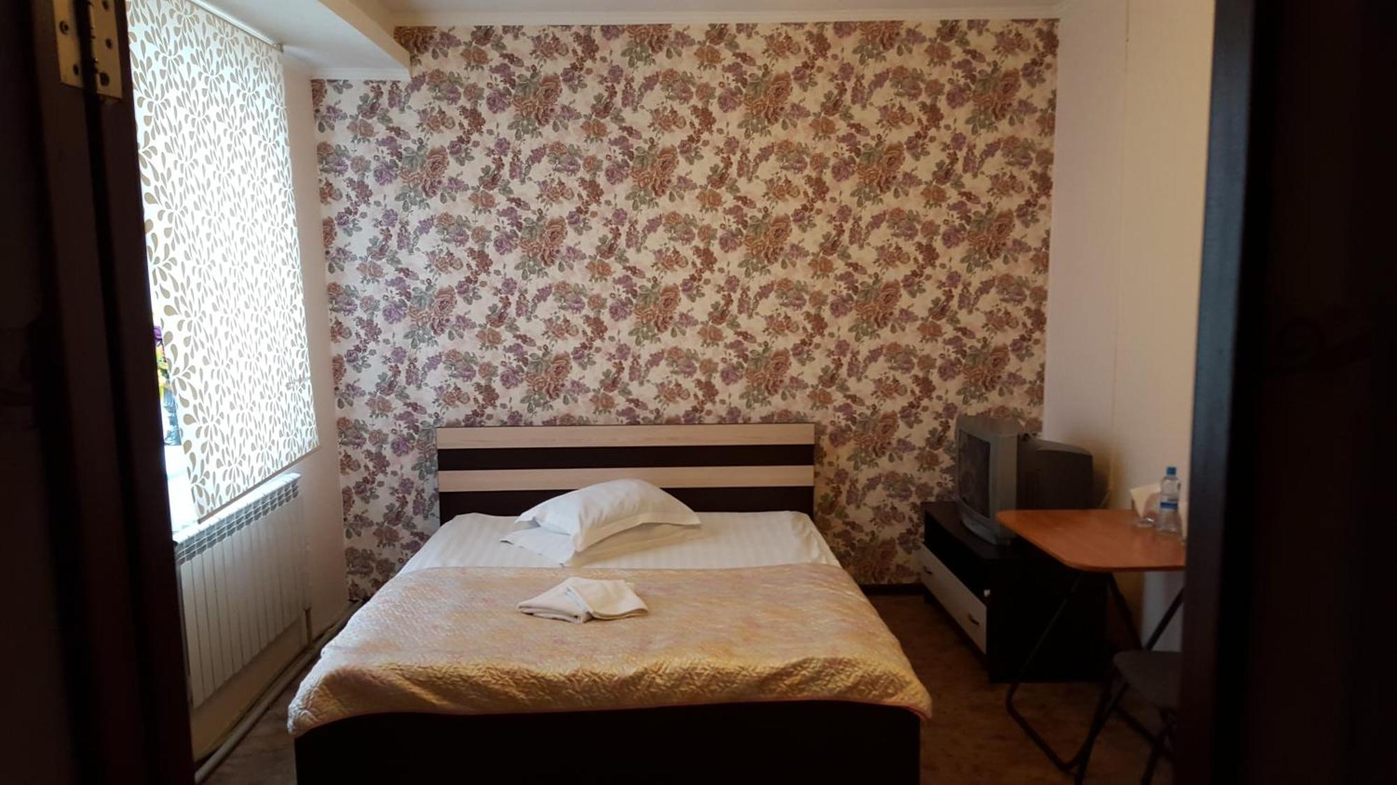 Astina Hotel Asztana Szoba fotó