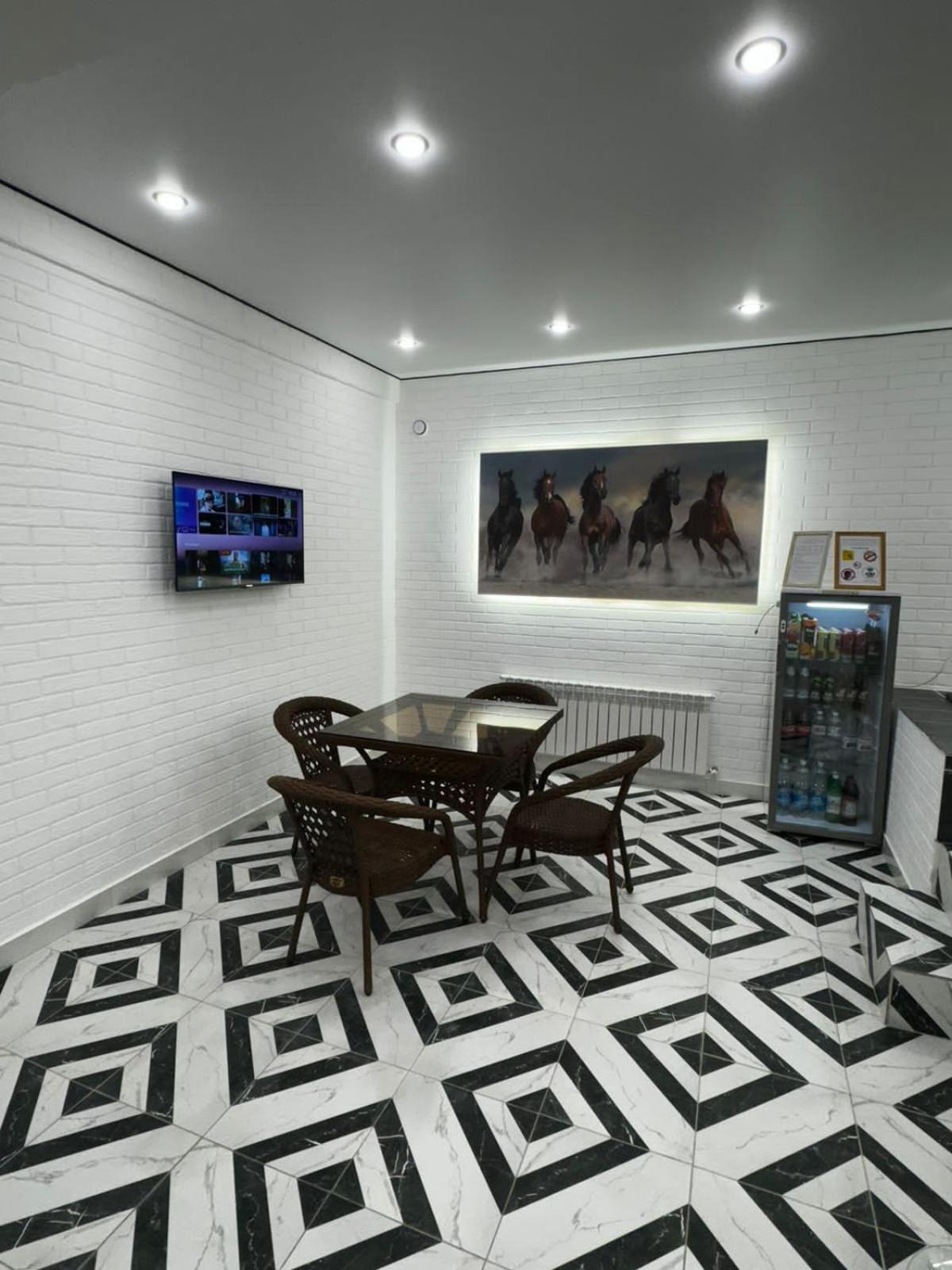 Astina Hotel Asztana Kültér fotó