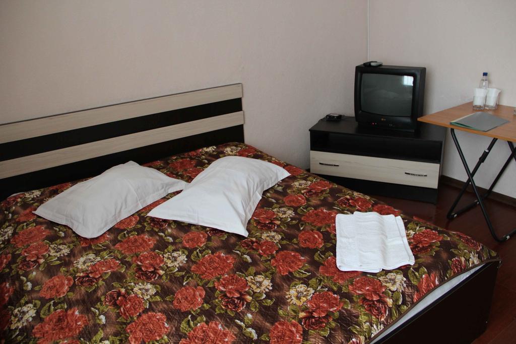 Astina Hotel Asztana Szoba fotó