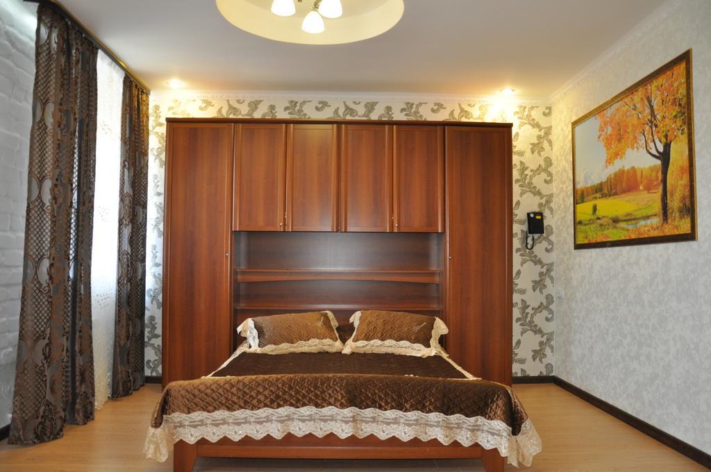 Astina Hotel Asztana Kültér fotó