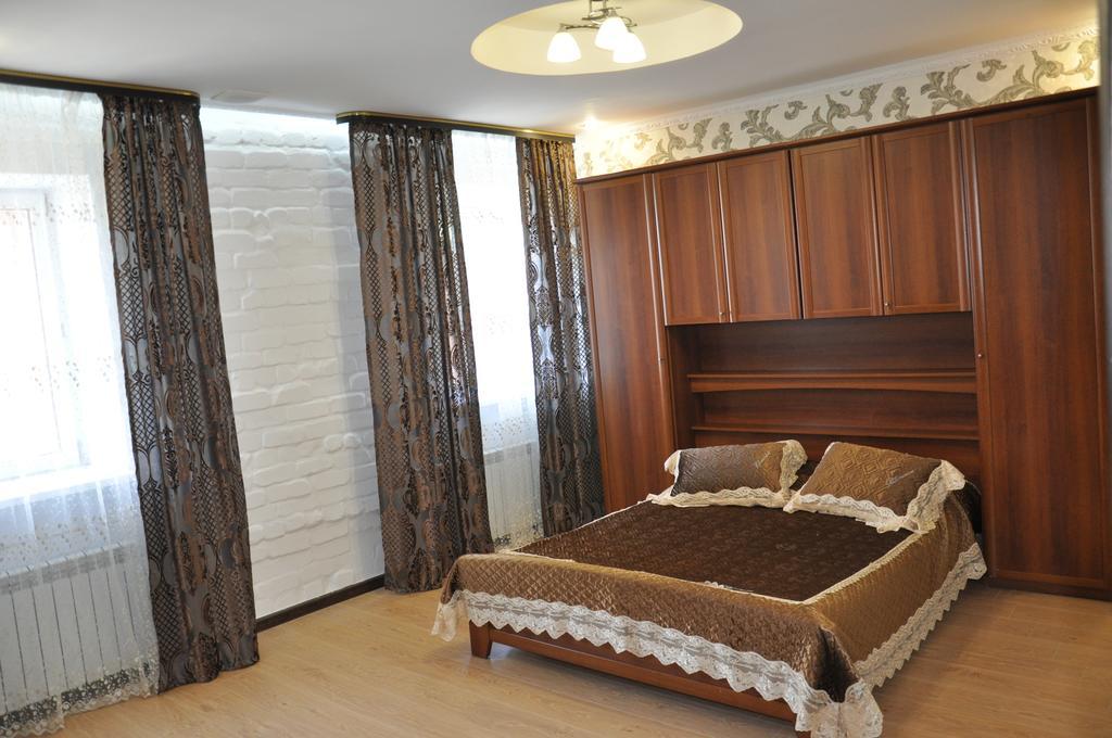 Astina Hotel Asztana Kültér fotó