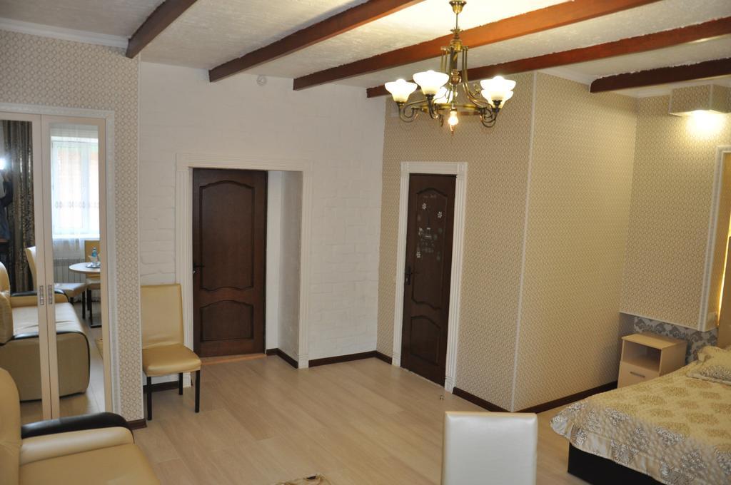 Astina Hotel Asztana Kültér fotó