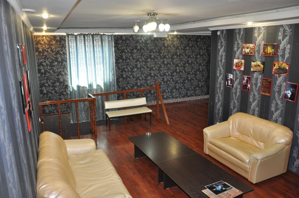 Astina Hotel Asztana Kültér fotó