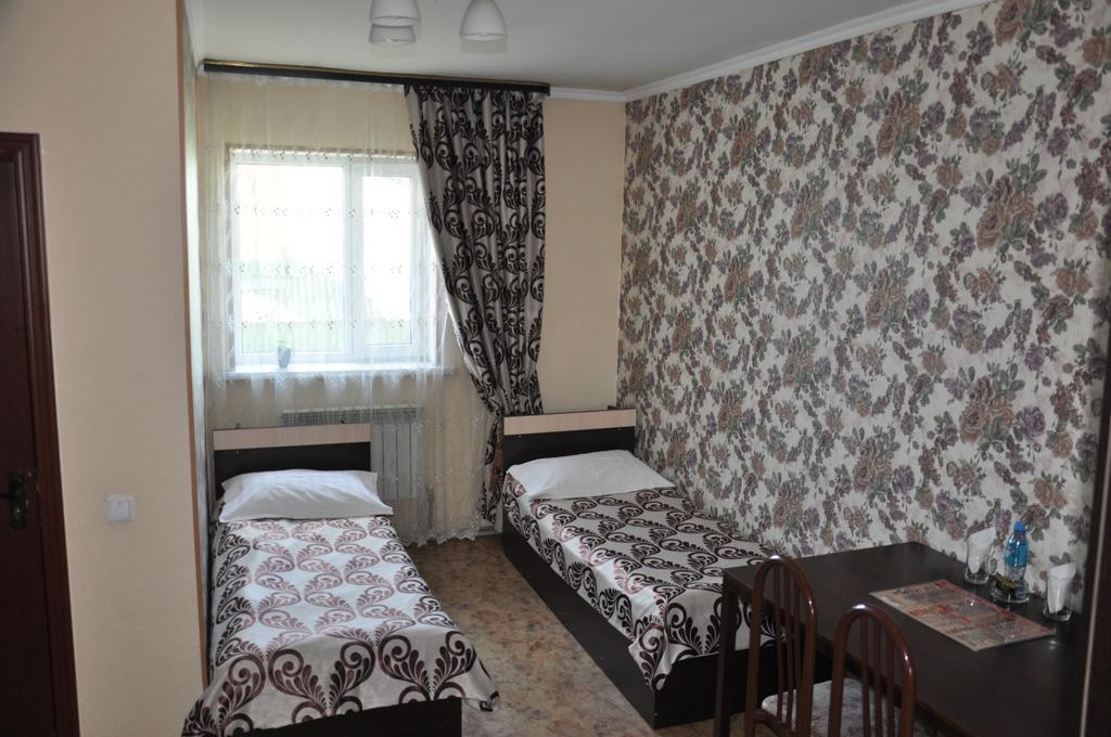 Astina Hotel Asztana Kültér fotó